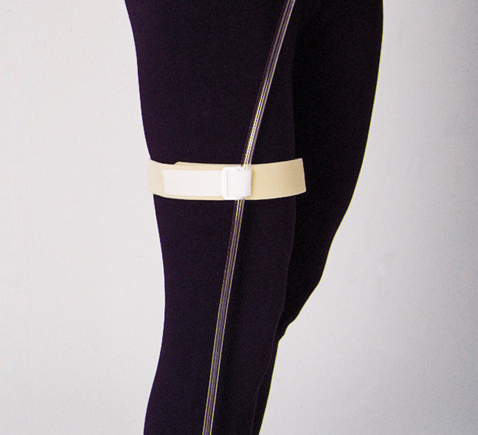 Catheter Leg Strap