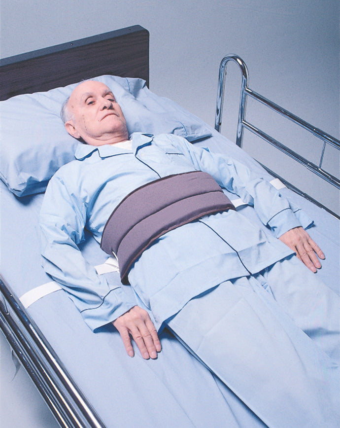 Cushion Belt