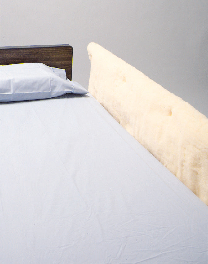 Bed Rail Pads