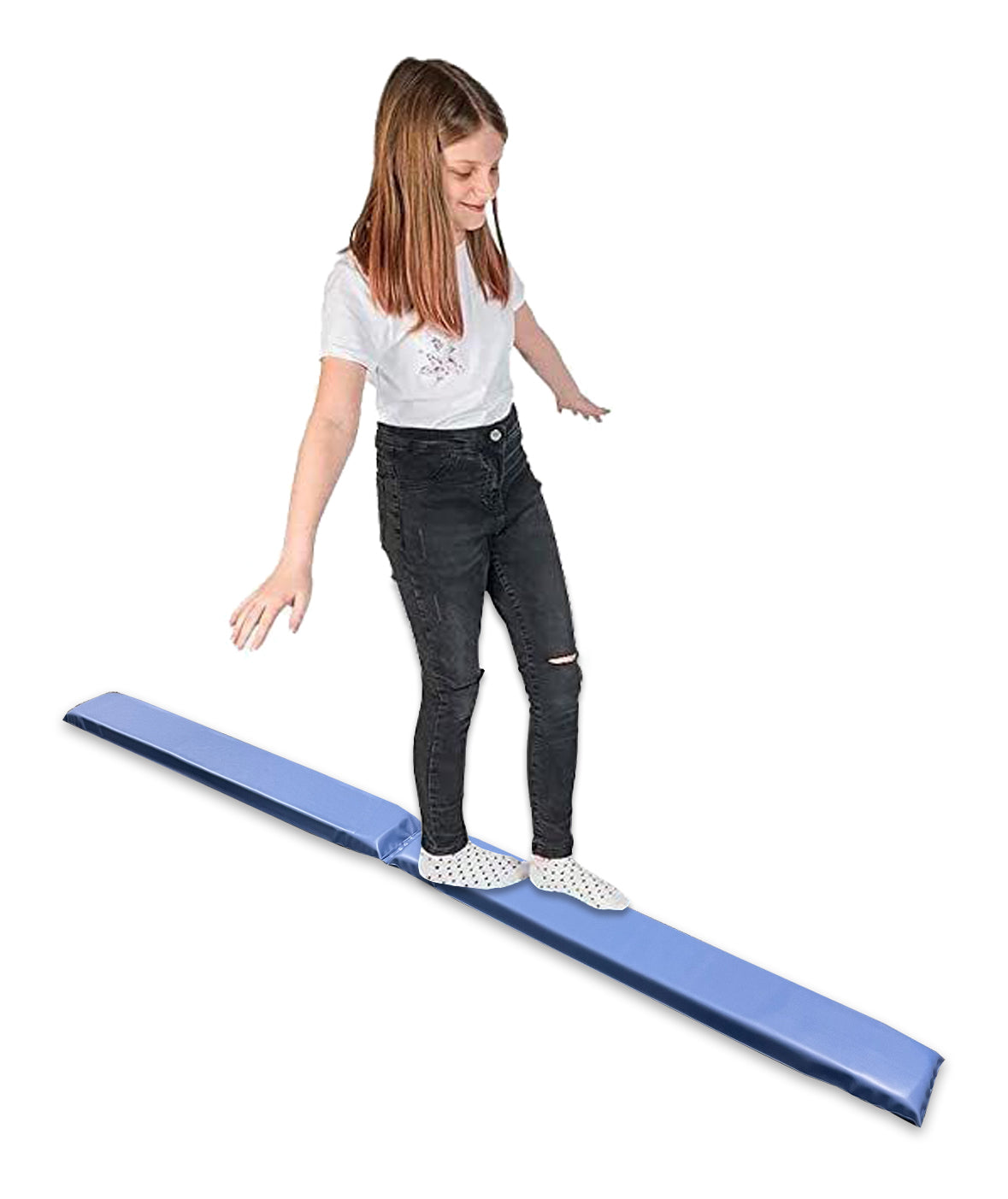 Balance Stability Foam Beam