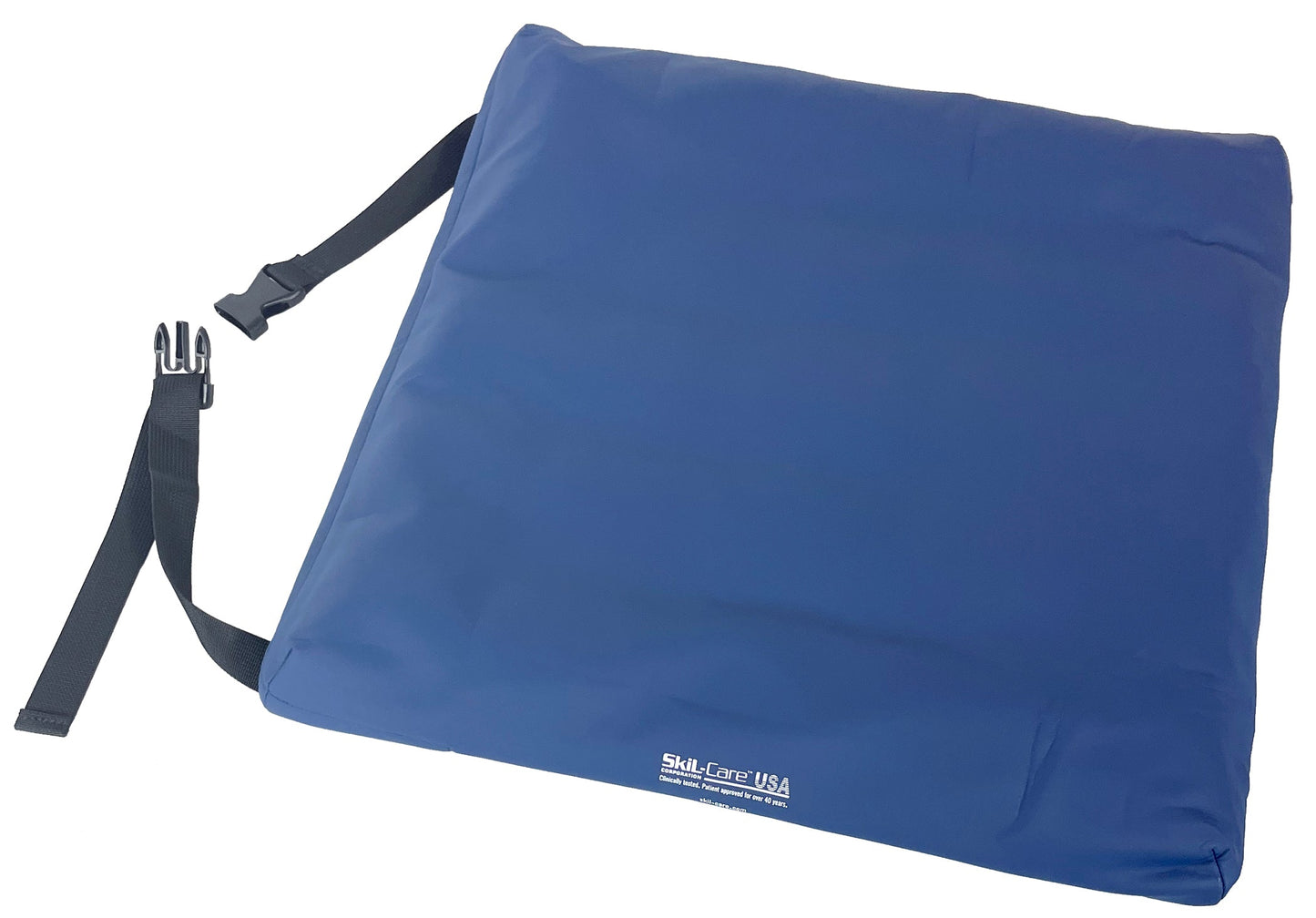 Inflatable SquarePod Air Cushion