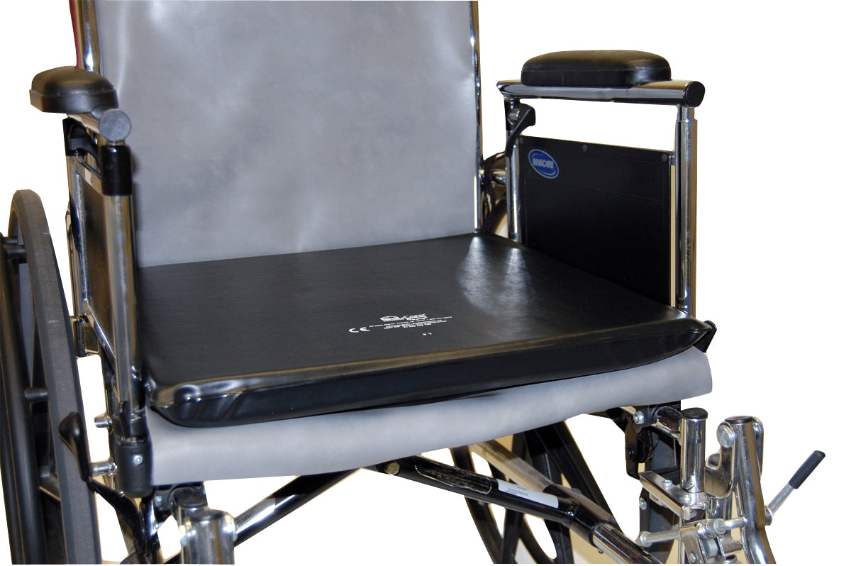 Wheelchair Leveling Pad