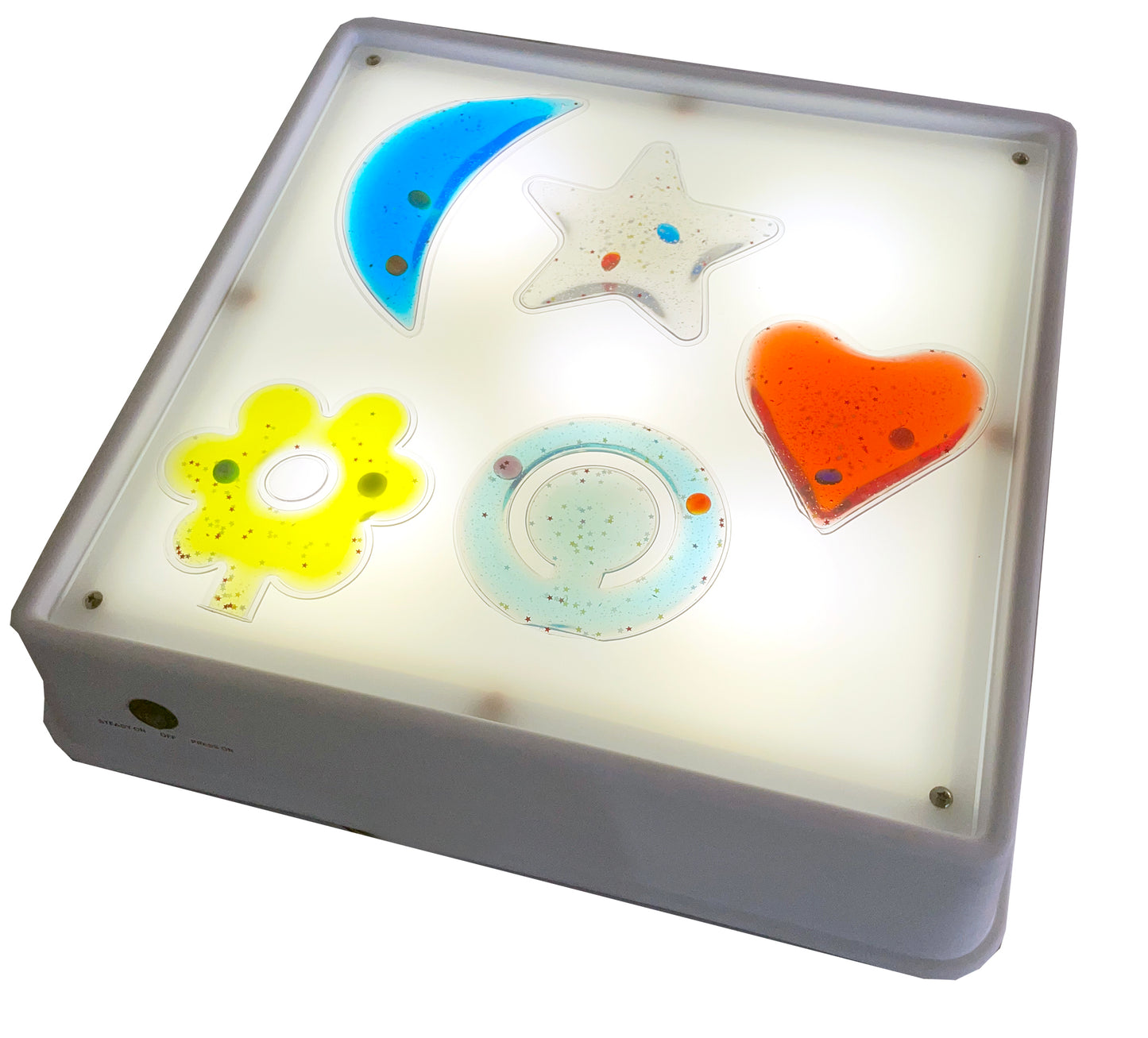 Mini Gel Fidgets
