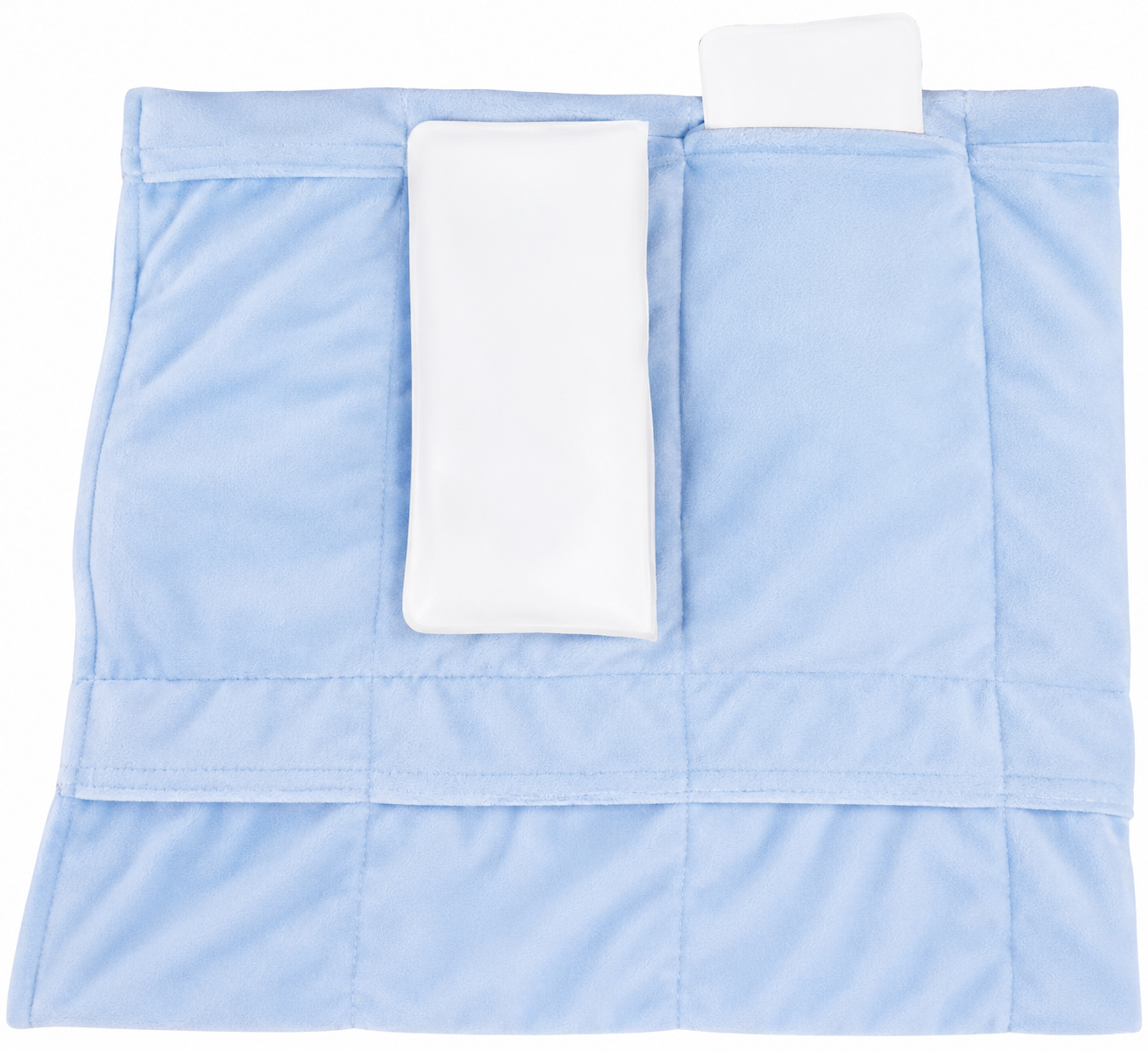 Adjustable Weighted Blanket