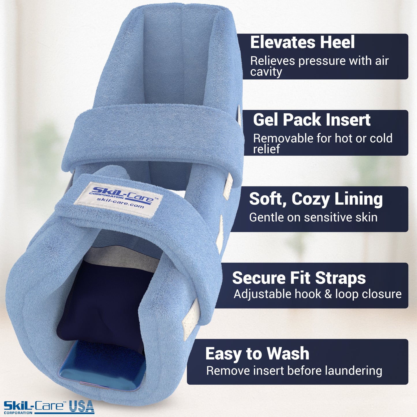 Heel-Float