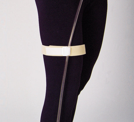 Catheter Leg Strap