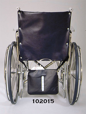 Urinary Drainage Bag Holder