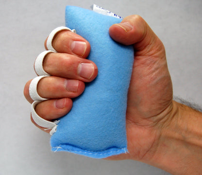 Finger Contracture Cushion