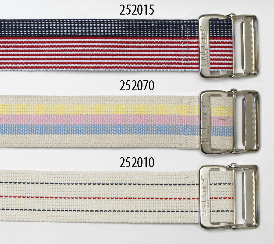 Gait Belts