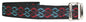 Geo-Pattern Gait Belts