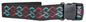 Geo-Pattern Gait Belts