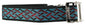 Geo-Pattern Gait Belts