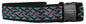Geo-Pattern Gait Belts