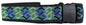 Geo-Pattern Gait Belts