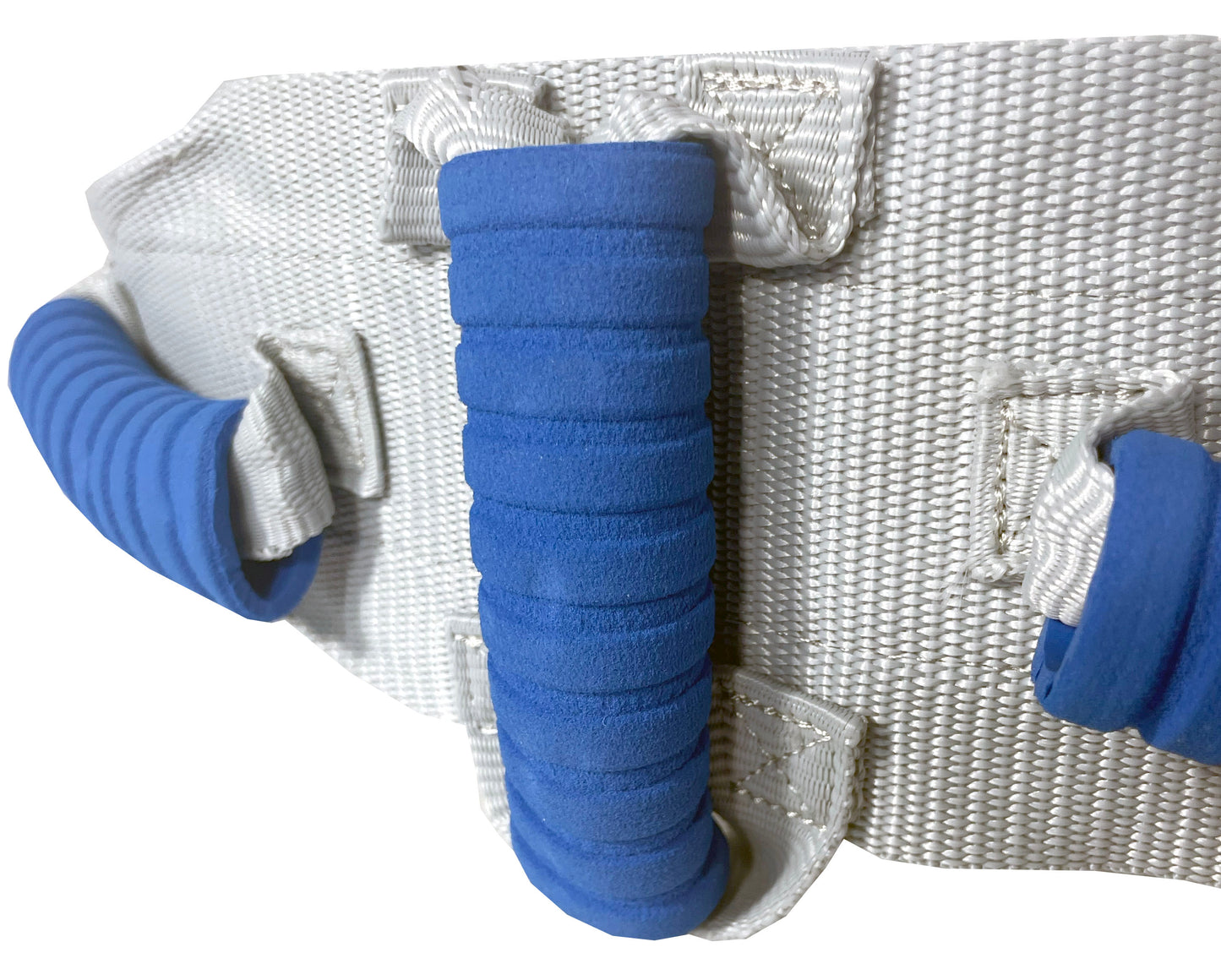 Multi Grip Gait Transfer Belt