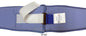 Resident-Release Soft Belt