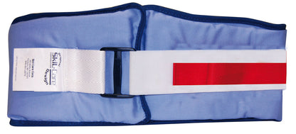 Resident-Release Soft Belt