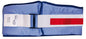 Resident-Release Soft Belt