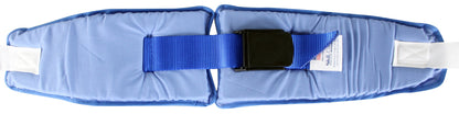 Resident-Release Soft Belt