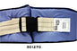 Resident-Release Soft Belt