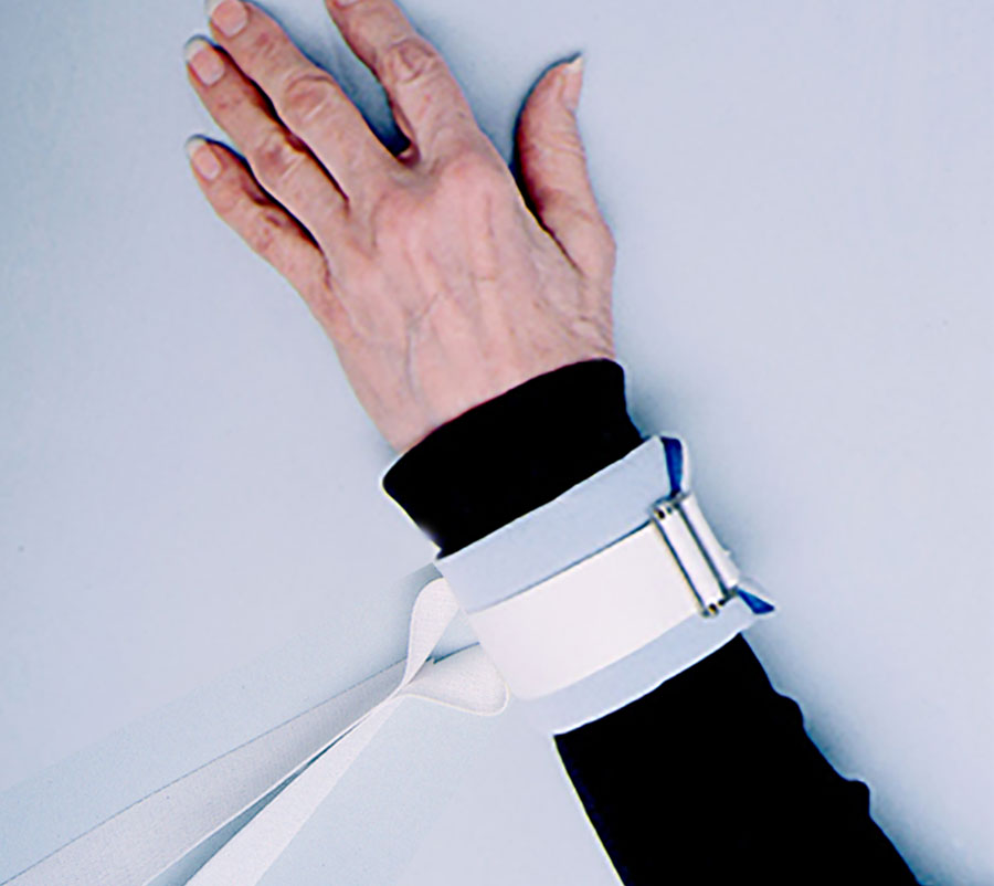 Economy Limb Holder