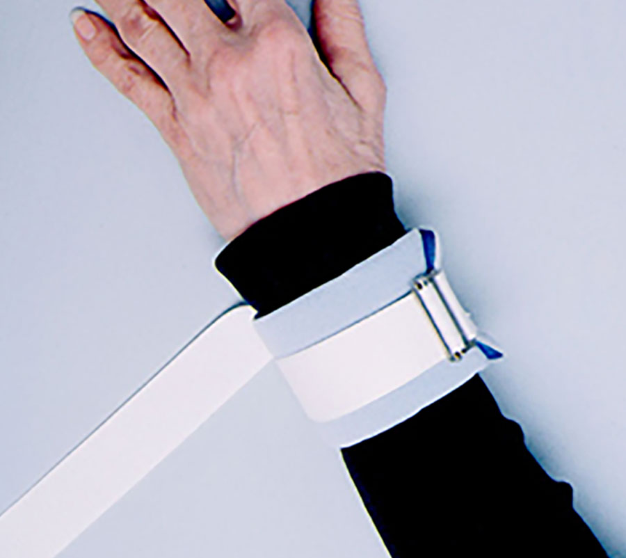 Economy Limb Holder