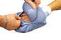 E-Z View Padded Mitts