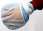 Finger Separator Mitts