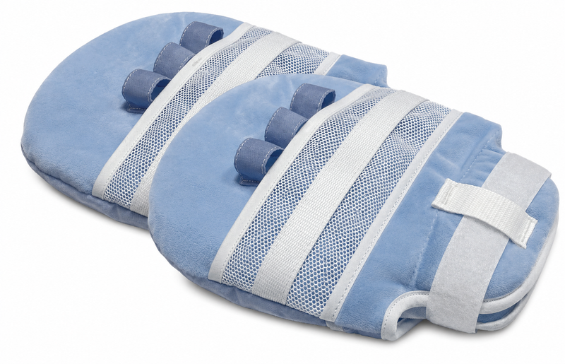 Safe72 Discharge Mitt