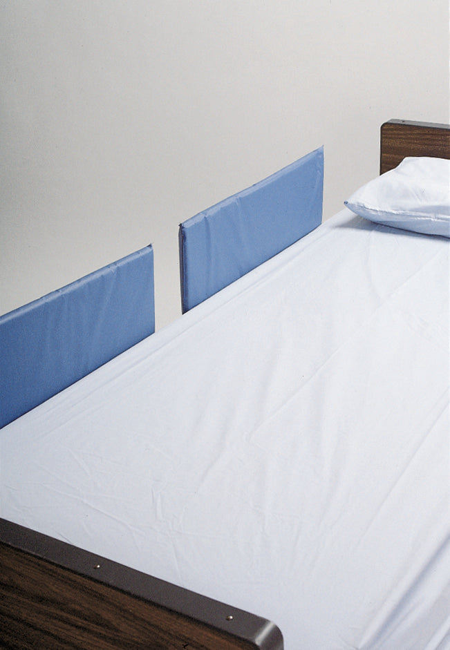Bed Rail Pads