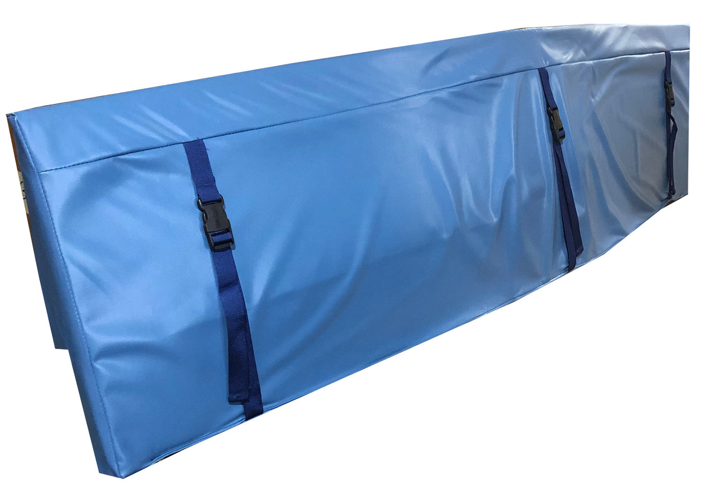 Bed Rail Wedge and Pad