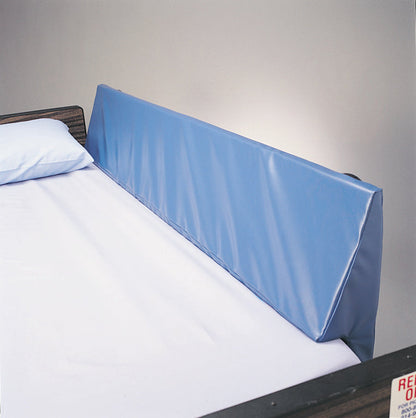 Bed Rail Wedge and Pad