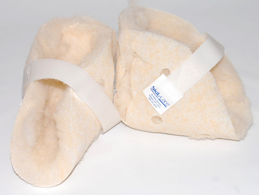 Econo Sheepskin Heel Protector