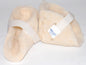 Econo Sheepskin Heel Protector
