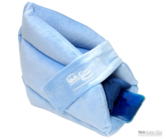 Gel-Foam Heel Cushion