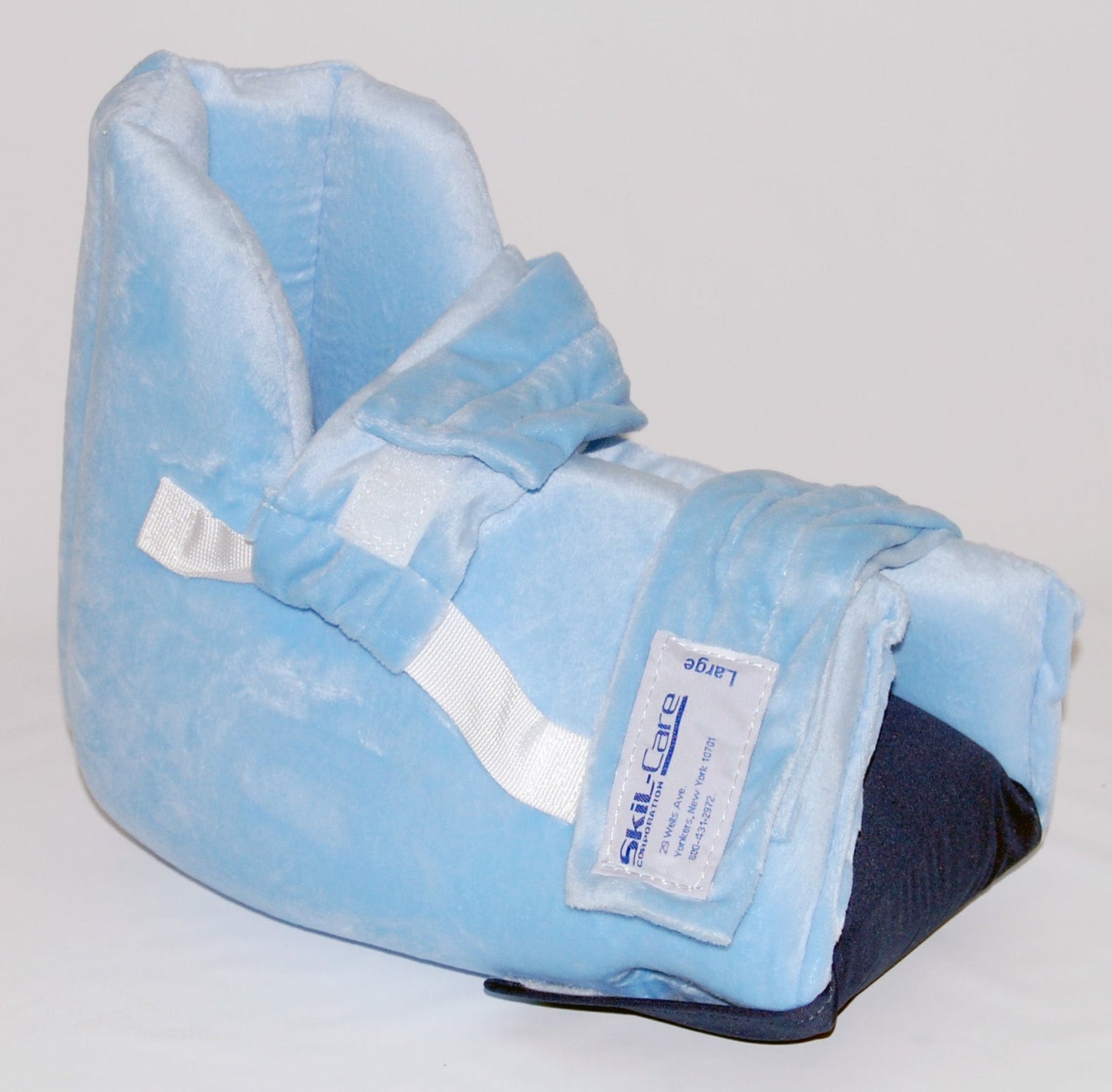 Heel-Float