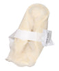 Stay-On Heel Protector