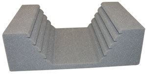 Heel-Float™ Plus