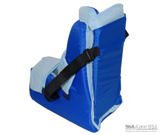 Adjustable Heel Float