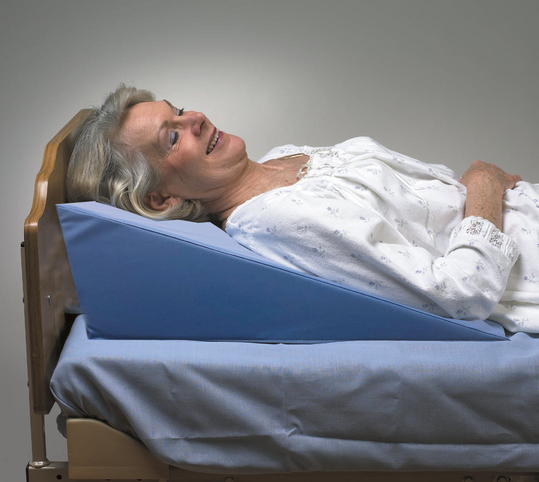 Elevating Bed Wedge