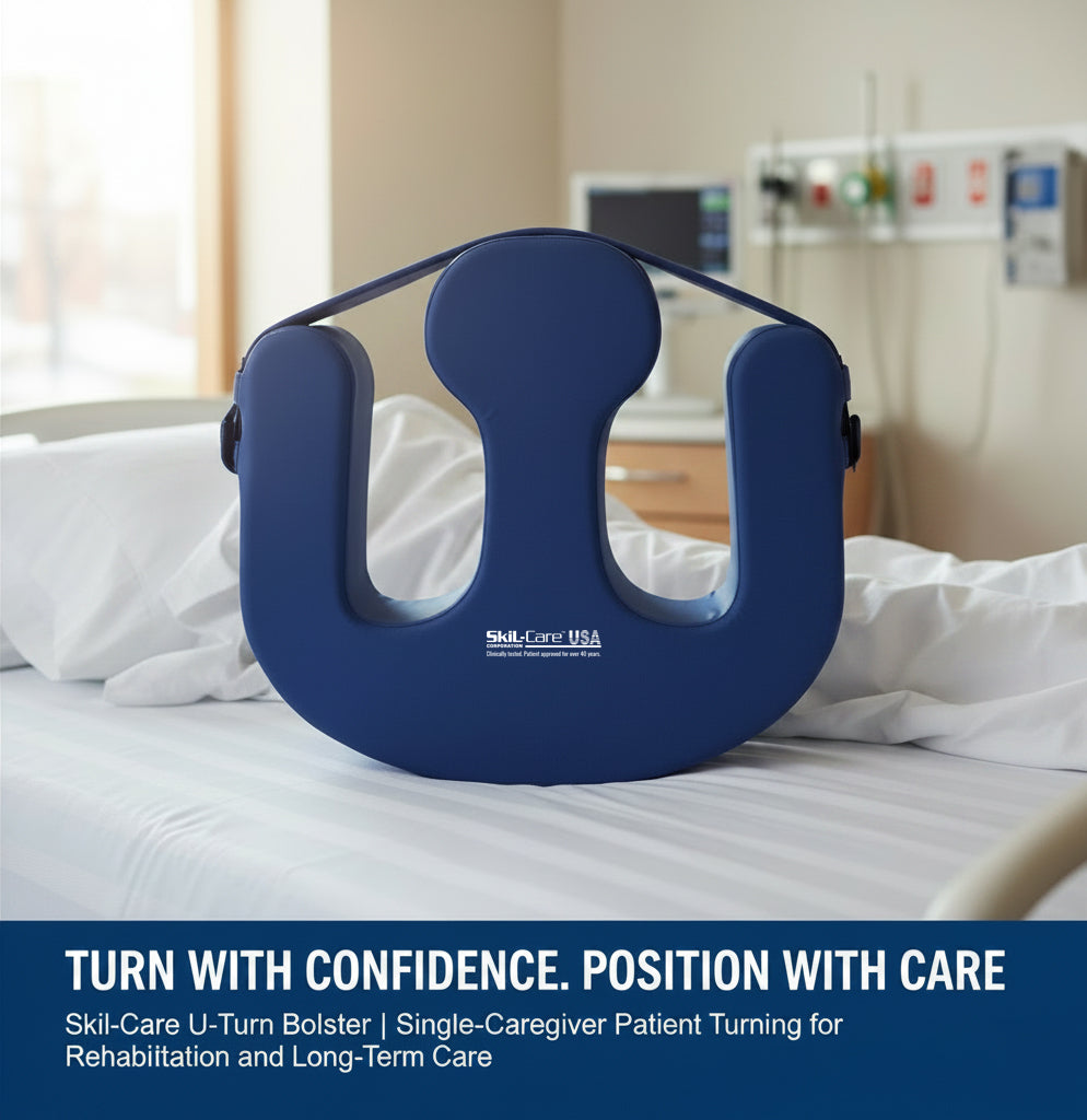 U-Turn Bolster