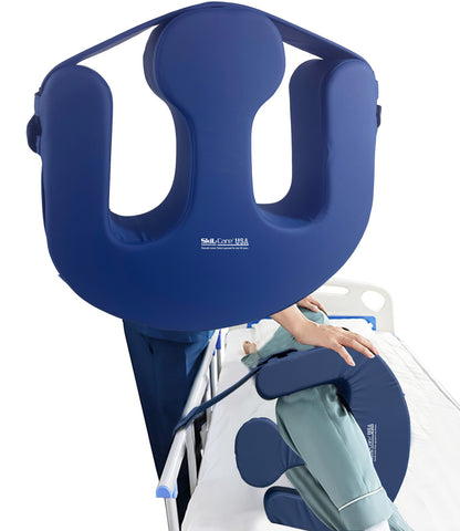 U-Turn Bolster