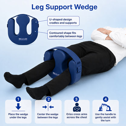 U-Turn Bolster