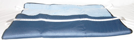 In-Bed Resident Positioning System