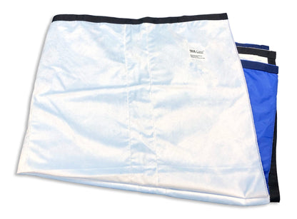 Cozy Cloth & Nylon Slider Sheet w/Handles