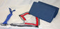 30º Bed System w/Slider Sheet & Two Wedges