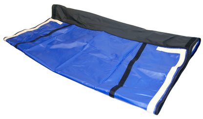 30º Bed System w/Slider Sheet & Two Wedges