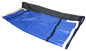 30º Bed System w/Slider Sheet & Two Wedges
