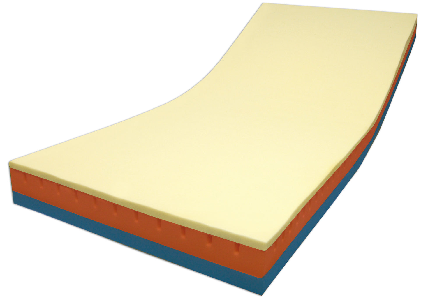 Premium Gel Infused Visco Mattresses