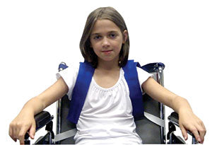 Wheelchair Posture Support